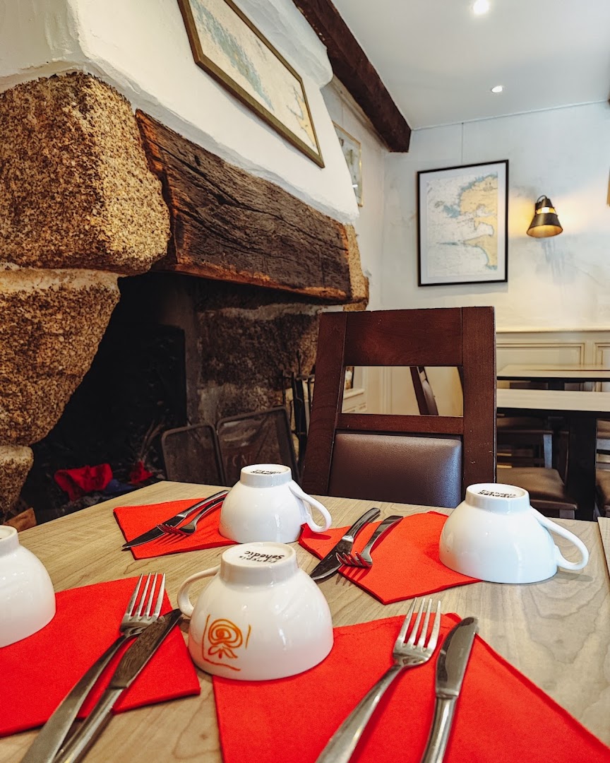 L'Ecume Crêperie - Ville Close · Photos 2